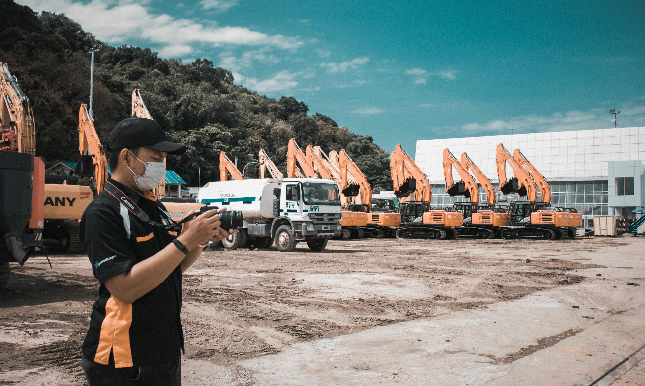 OmniflowFLUX: Workflow Software for Australia’s Engineering and Mining Equipment Sector