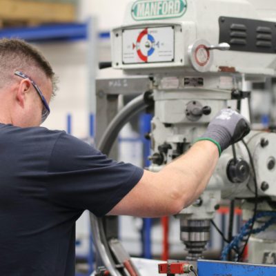 Refurbishment Workflow Software: The Complete Guide for Engineering Workshops and Equipment Rebuild Operations